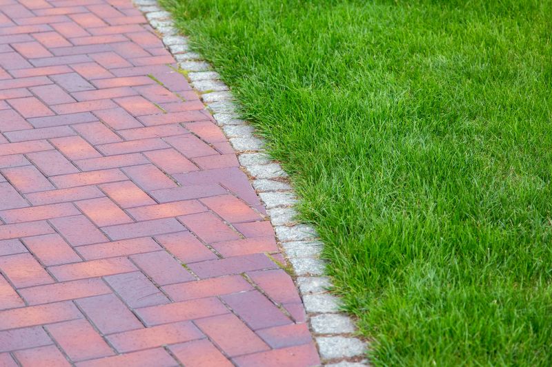 Brick Hardscaping in Nashua, NH