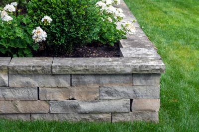 Prevents soil erosion effectively.