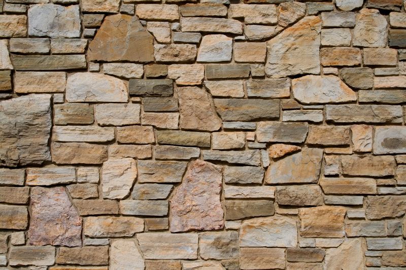 Benefits Of Masonry Brick And Stone Walls