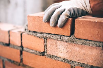 Chimney Masonry Installation in Medina, OH