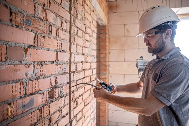 Masonry Wall Construction Methods Explained