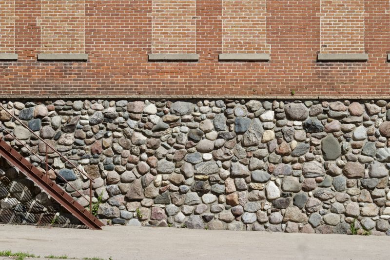 Foundation Reinforcement